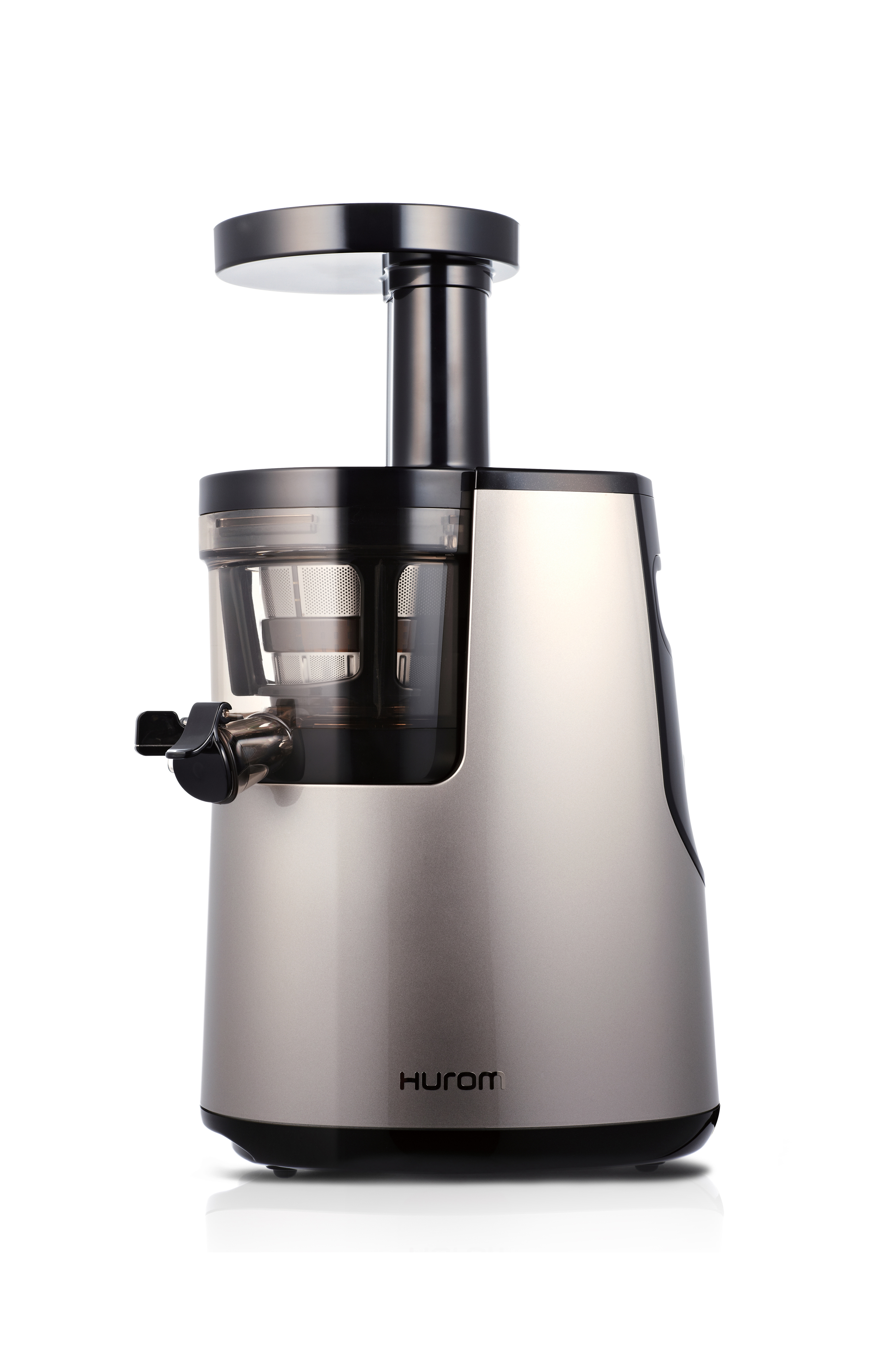 Hurom slow on sale juicer 4th generation